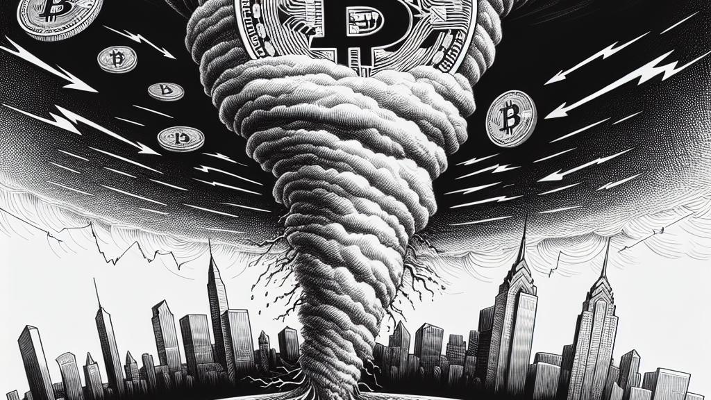 暗号通貨危機とトランプの影響を探る