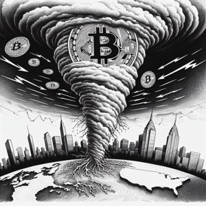 暗号通貨危機とトランプの影響を探る