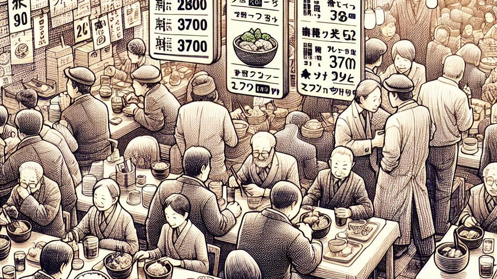 The Surprising Trend of Gen Z Avoiding Torikizoku