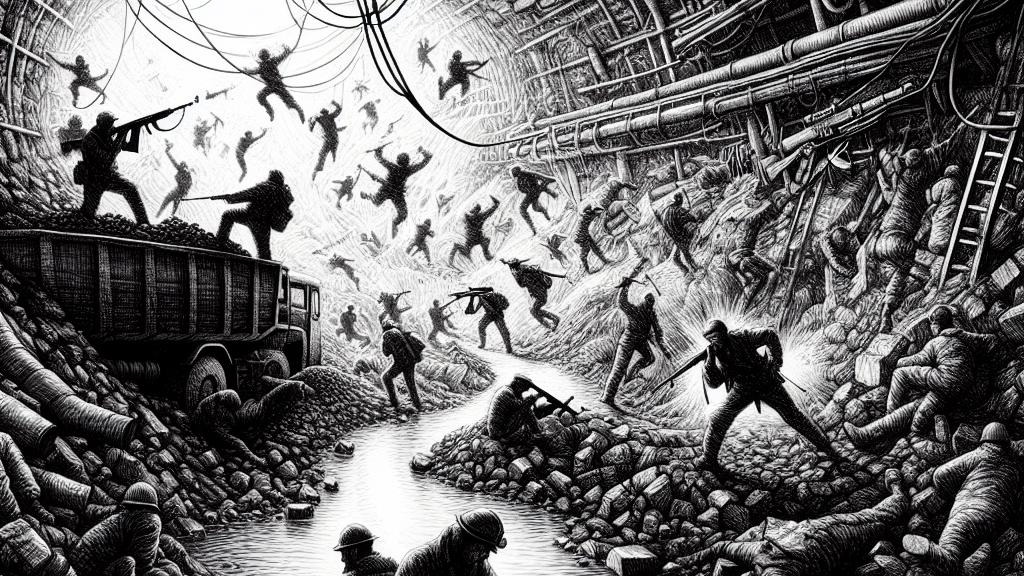 Devastating Attack on Mine Workers in Balochistan: A Closer Look