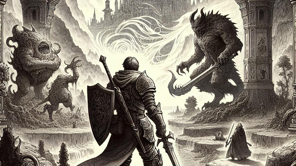 World of Warcraftがストーリーモードを導入し、ソロレイドオプションを発表