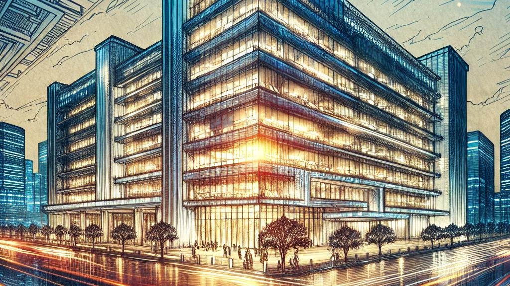 Apple Opens Large Research Lab in Shenzhen, China