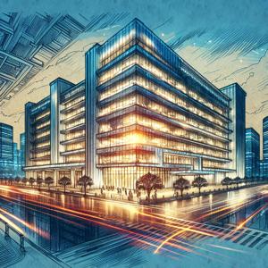 Apple Opens Large Research Lab in Shenzhen, China