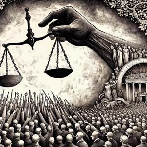 Arresting Democracy: Tunisia's Political Showdown Takes a Dark Turn