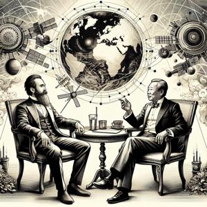 Elon Musk's Ongoing Communication with Putin and Starlink's Restrictions in Taiwan