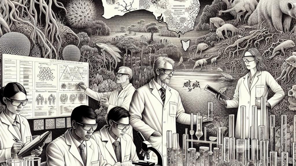 International Team Explores Safe Methods to Destroy Forever Chemicals