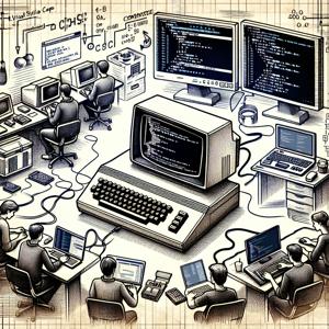Visual Studio CodeでのC64プログラミングの探求