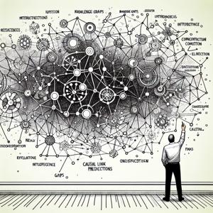 Exploring HyperCausalLP: Transforming Causal Link Prediction