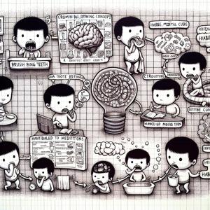 How to Build Good Habits: 8 Tips for Success