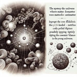 Discovering the Role of Ghostly Neutrinos in the Universe