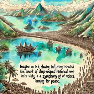 Papal Presence: The Historic Journey of Pope Francis to Timor-Leste's Heart