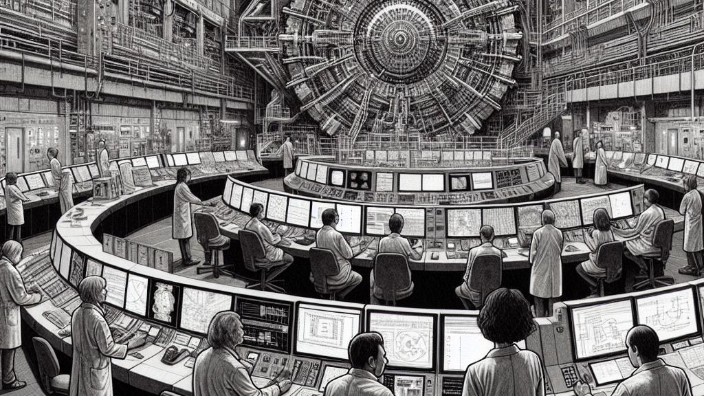 Breakthrough in Observing Top Quarks During Heavy-ion Collisions