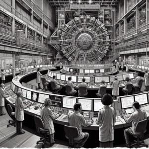Breakthrough in Observing Top Quarks During Heavy-ion Collisions