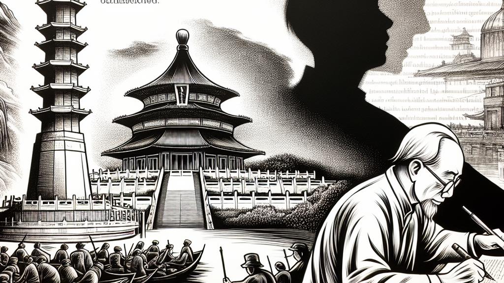 Nathan Law: Taiwan's Path to Democracy Sparks Hope for Hong Kong