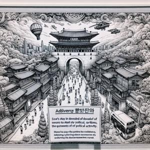 Important Advice for Chinese Visitors in South Korea