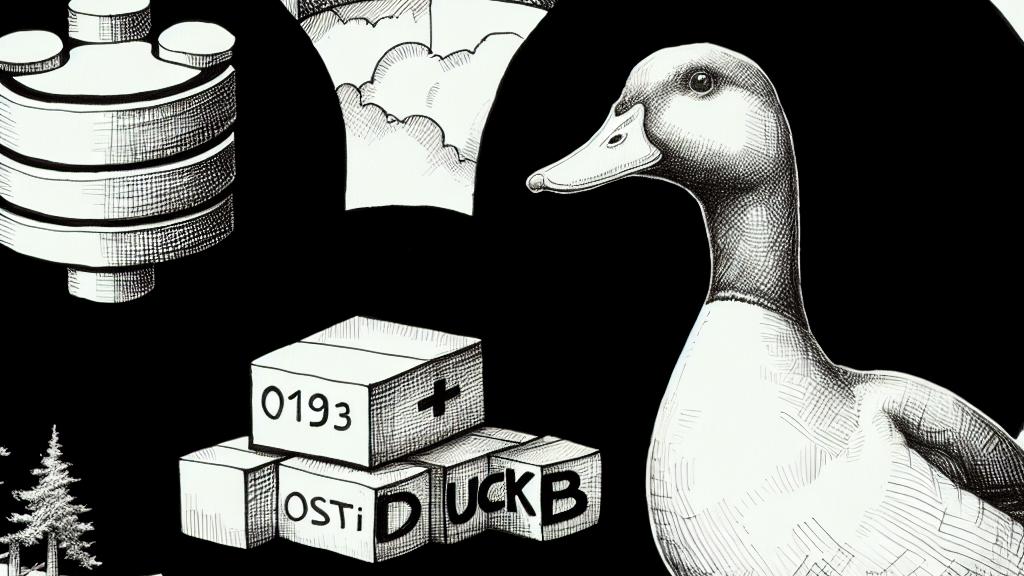 マイクロソフトとDuckDBの提携: PostgreSQL分析に革命をもたらす!