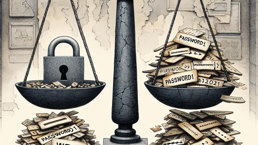 Should the System Administrator Be Fired Over Password Expiration Notifications?