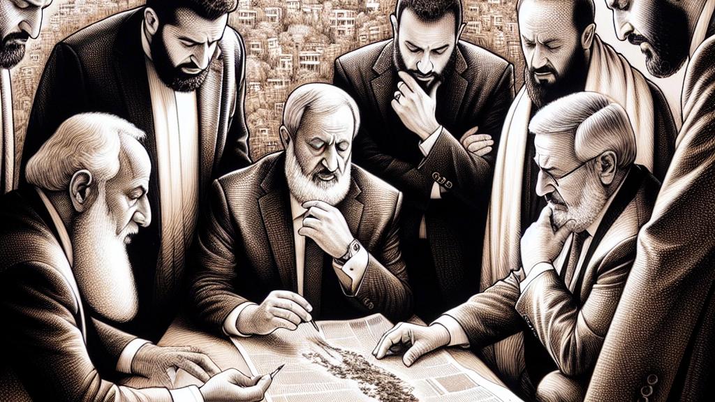 Christian Leaders in Lebanon Reflect on Nasrallah's Death