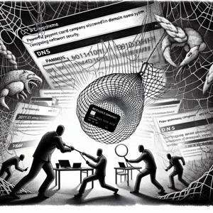 MasterCardのDNSエラーとその修正の理解