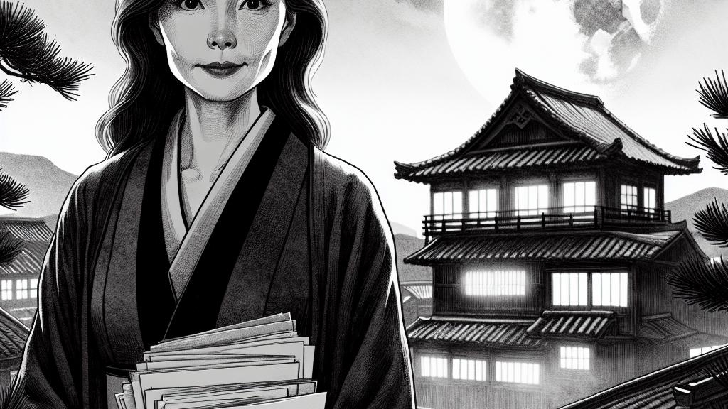 The Twisted Tale of Kimura Hana: Defamation, Lawsuits, and a Fight for Justice
