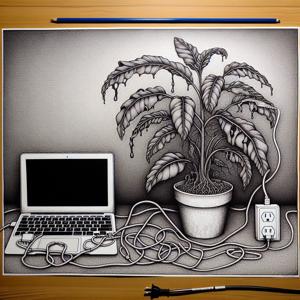 Why You Shouldn't Keep Your Laptop Plugged In All the Time