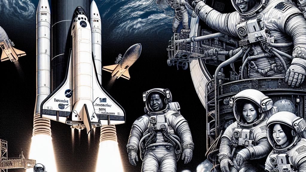 ポラリス・ドーン: 億万長者ジャレッド・アイザックマンが主導する歴史的なSpaceXミッション