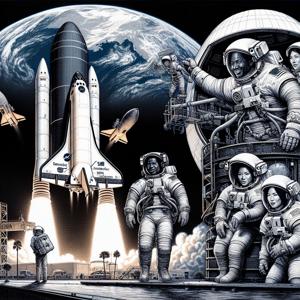 ポラリス・ドーン: 億万長者ジャレッド・アイザックマンが主導する歴史的なSpaceXミッション