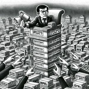 Thailand's Battle Against Weak Imports: Can the Ministry Turn the Tide?