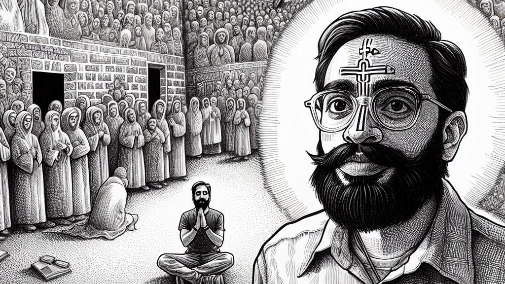 Understanding the Impact of the First Openly Gay Imam's Life and Death