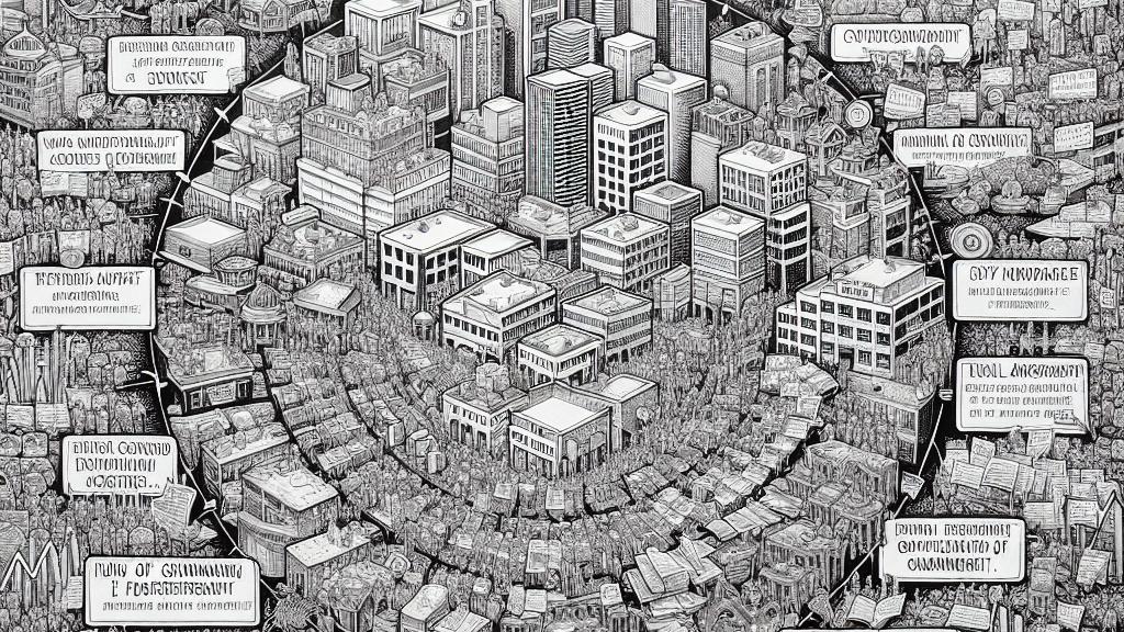 Audit Nightmare: Only 34 of 257 Municipalities Shine Bright in 2022-23!