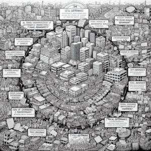 Audit Nightmare: Only 34 of 257 Municipalities Shine Bright in 2022-23!