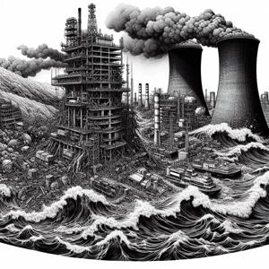 Fukushima Cleanup: The Robot Revolution Starts With A Meltdown Mission!