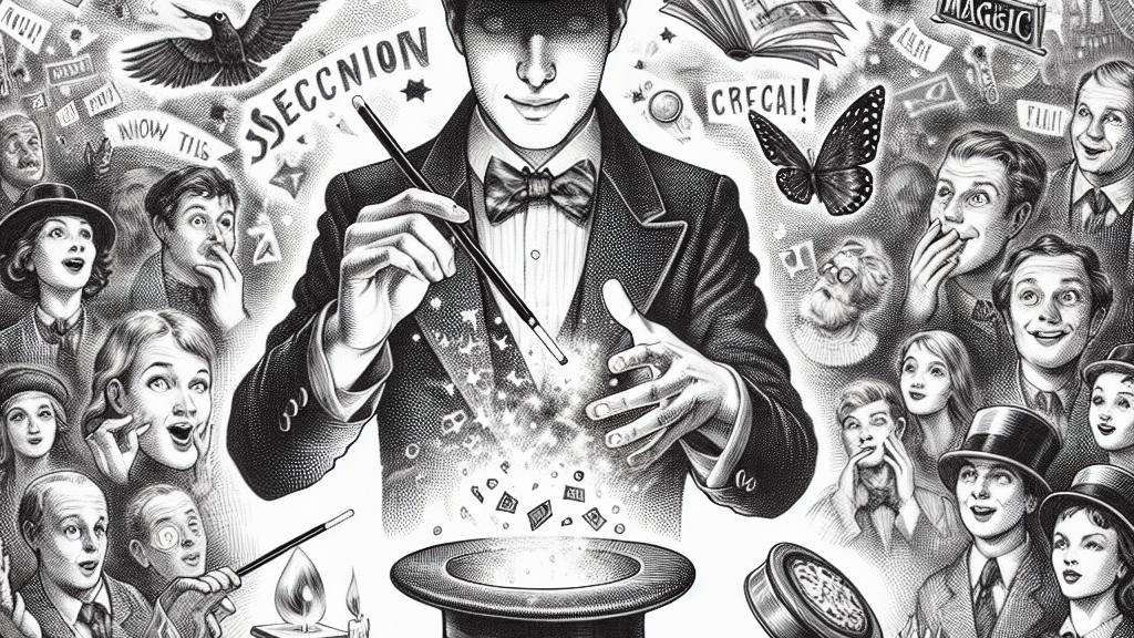 Exploring the Ethical Dilemmas of Magic Trick Disclosure