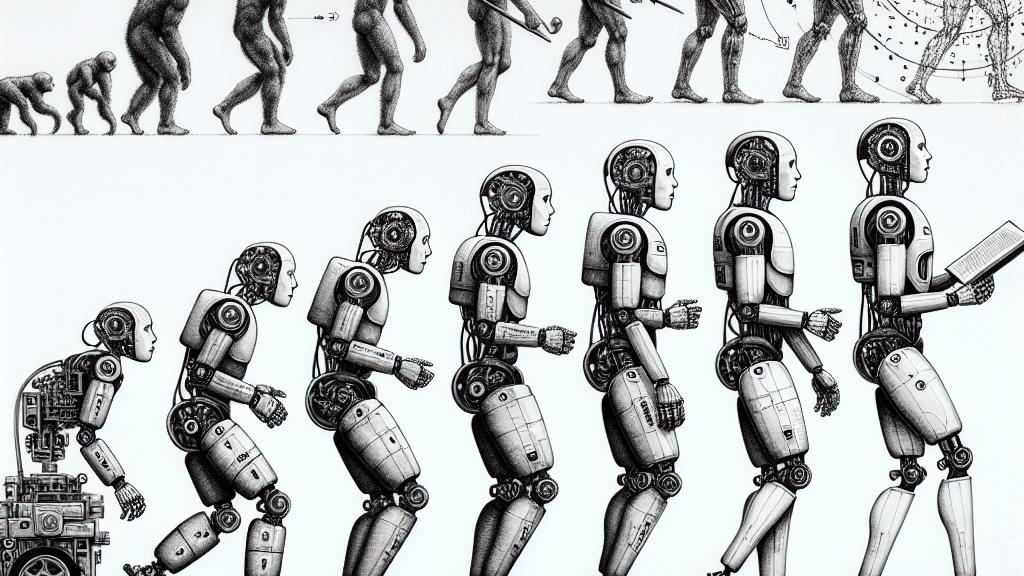 Boston Dynamics Teams Up to Make Humanoid Robots Smarter