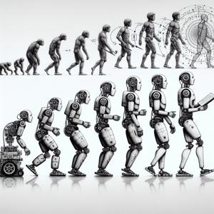 Boston Dynamics Teams Up to Make Humanoid Robots Smarter