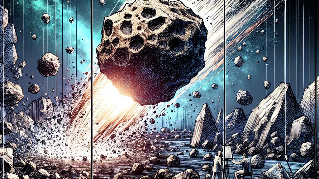 Exploring the Latest Discoveries in Science: Asteroids, Rainforests, and Animal Minds