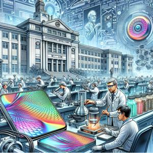 Discovering New Semiconductor Technology with 2D Materials