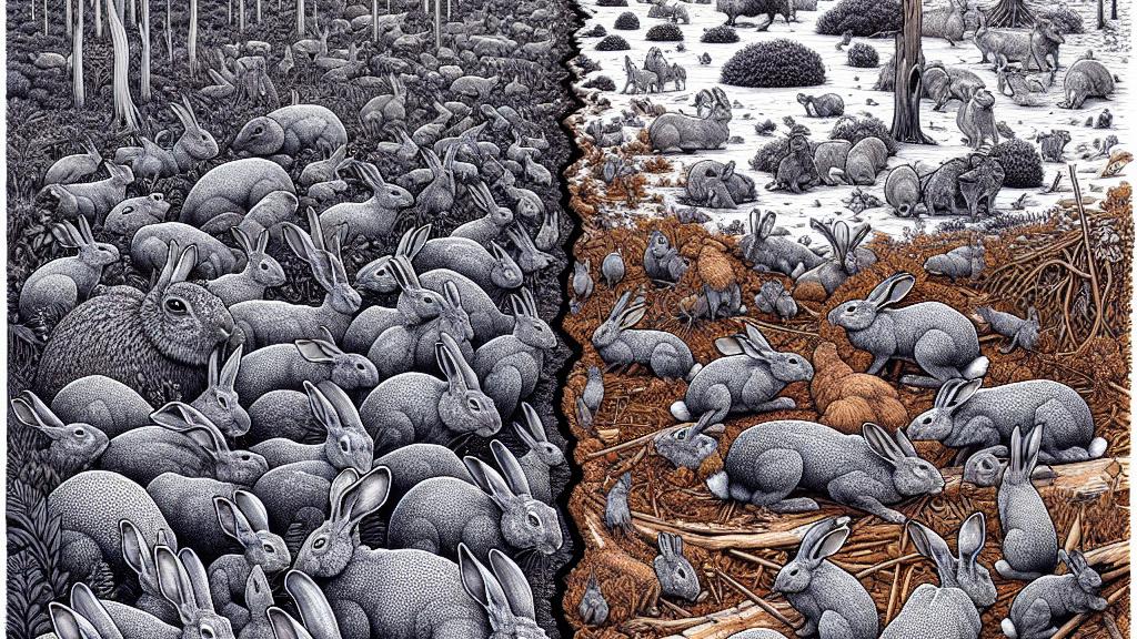 Understanding the Risks of Invasive Species in Nature