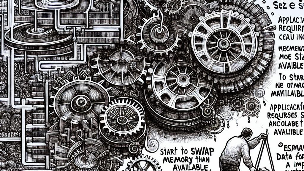 How to Estimate Working Set Size for Application Memory Requirements