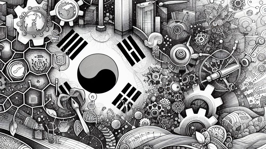 Revamping South Korean Science: A Call for Innovation and Diversity!