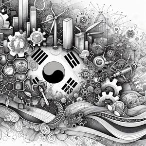 韓国の科学を変革する: 革新と多様性の必要性！