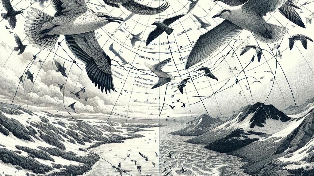 Understanding Seasonal Patterns in Bird Strikes and Aviation Safety