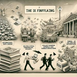 Tax Filing Made Easy: The Simplified Revolution of My Number Portal!