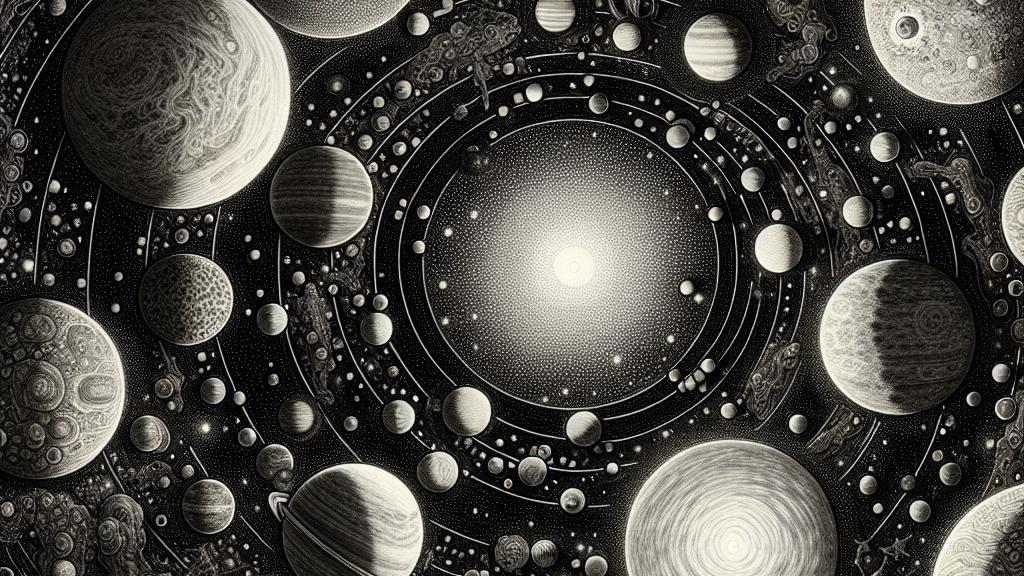 知られているシステムに隠れた系外惑星の探検
