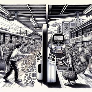 Easy Payment Options Coming to Local Buses and Trains