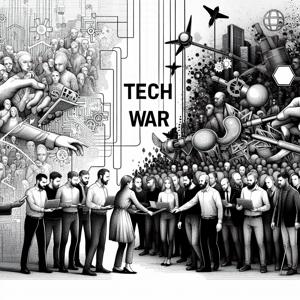 Taiwan's High-Tech Talent: The Target of China's Stealthy Tech Heist