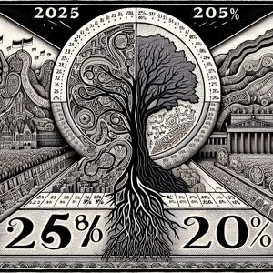 Understanding the Results of Germany's 2025 Federal Election