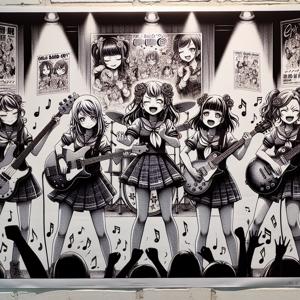 The Rise of Togenashi Togeari: From Anime to Chart-Topping Band!