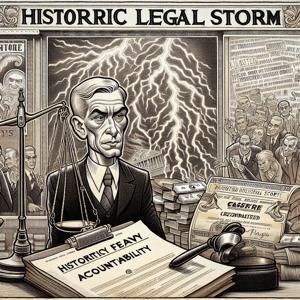 Understanding Trump's Legal Challenges and Conviction