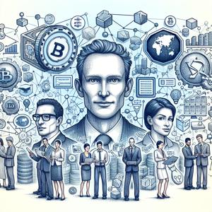 ブロックチェーンの活用法：多国籍企業が新技術で成功する方法